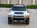 هامر H3 GCC Premium Condition With Leather seats Navigation Low Km Perfect Family Suv