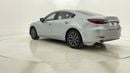 Mazda 6 S 2.5 | Zero Down Payment | Home Test Drive