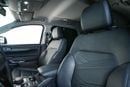 Ford Everest XLT GCC-Full Service History - Dealer Warranty & Service Package-Low Mileage