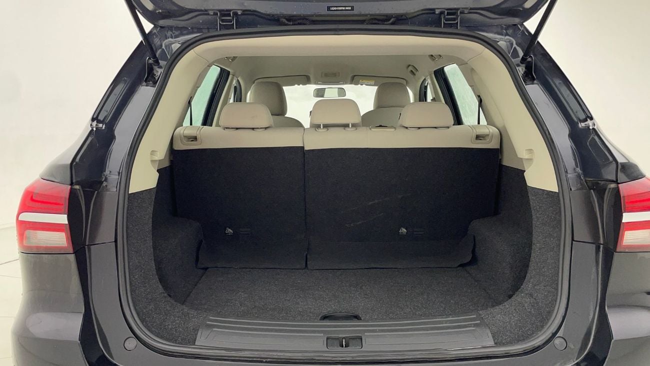 أم جي RX5 2L 2023 | 0 DP | 624/Month | 30 Day Return | Service History