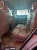 Toyota Land Cruiser TOYOTA Land Cruiser VXR 4.0 Full option with Radar 2026