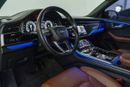 Audi Q8 55 TFSI quattro