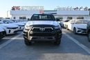 Toyota Hilux Toyota Hilux Adventure 4.0L V6, Petrol, 4WD, Pickup, Model 2026