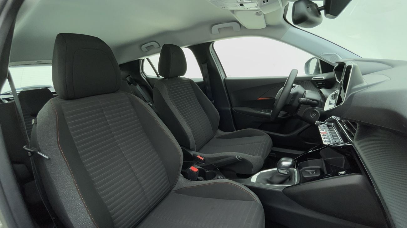 Peugeot 2008 ACTIVE 1.6 | Zero Down Payment | Free Home Test Drive