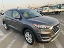هيونداي توسون 2021 Hyundai Tucson Value Edition 2.0L V4 - Push Start BSM Radar With Electric Seat - Rear CAM 2 Key