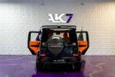 مرسيدس بنز G 63 AMG Mercedes Brabus G800 2026 | Finance available