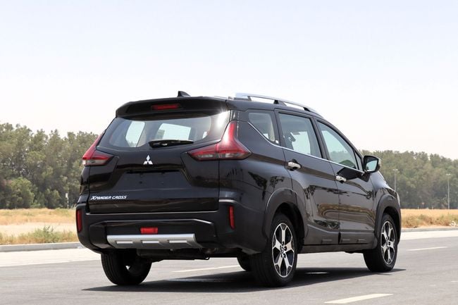 Mitsubishi Xpander PREMIUM, миниатюра 24