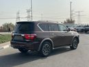 نيسان أرمادا Nissan Armada 2018
