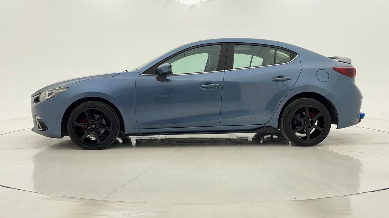 Mazda 3 V 1.6 | Zero Down Payment | Home Test Drive