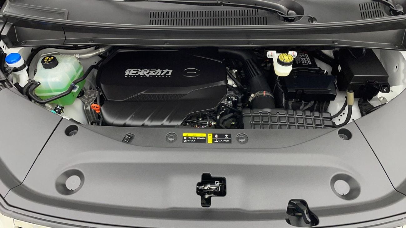 جي إي سي M8 2L 2026 | 0 DP | 2431/Month | 30 Day Return | Service History