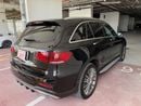 Mercedes-Benz GLC 300 Premium 2.0L