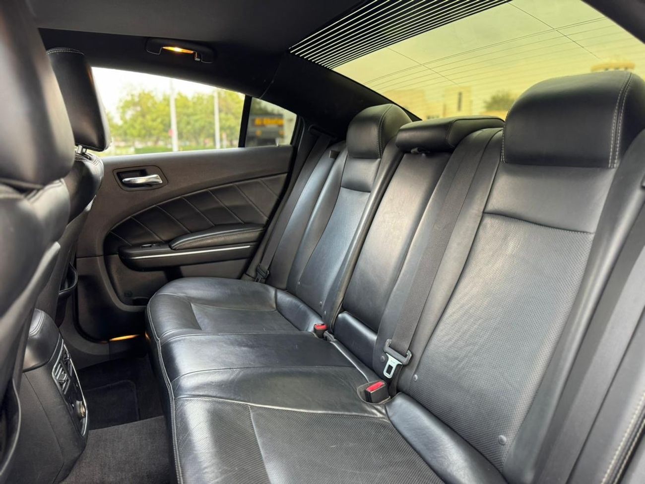 Dodge Charger R/T Max 5.7L