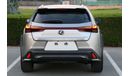 Lexus UX200 F Sport Platinum LEXUS UX200F F SPORT 2022