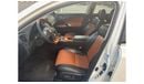 Lexus IS300 MODEL 2013 GCC CAR PERFECT CONDITION INSIDE AND OUTSIDE FULL OPTION SUN ROOF LEATHER SEATS NAVIGATIO
