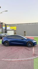 تسلا موديل 3