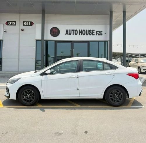 Chery Arrizo 5 COMFORT Chery Arrizo 5 1.5L 2026 GCC Sedan Petrol FWD