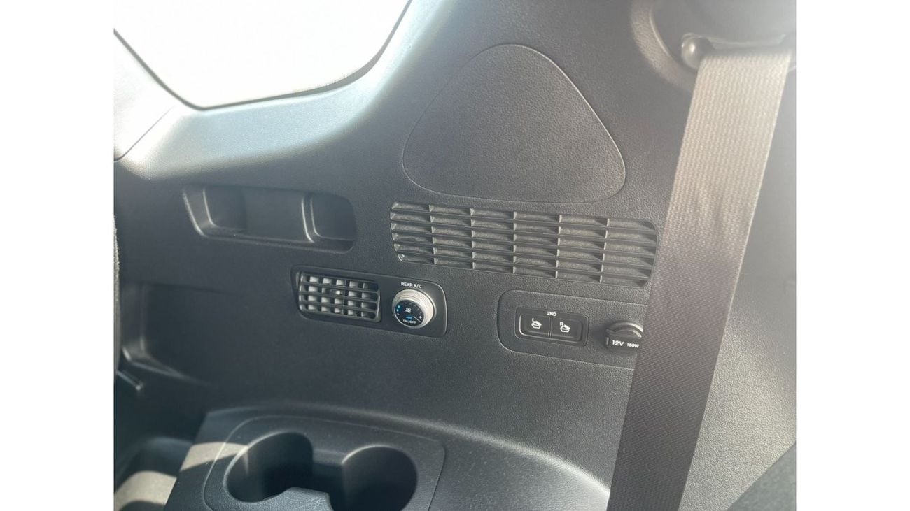 هيونداي سانتا في GLS تقديم تسهيلات بنكية دون الحاجة إلى دفعة أولى إلى زبائننا الكرآم