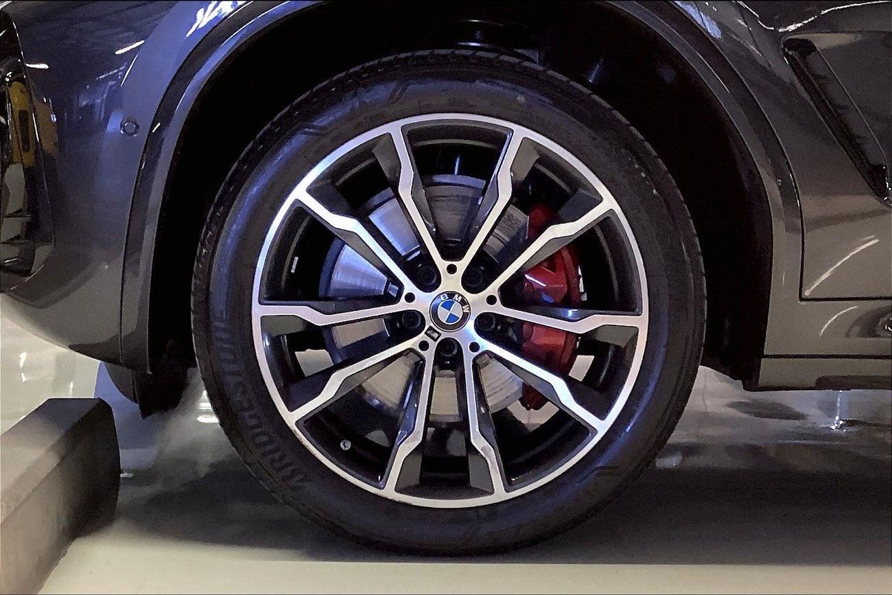 BMW X3 xDrive 30i M Sport | National Day Celebration | Guaranteed Warranty | 0 Down Payment