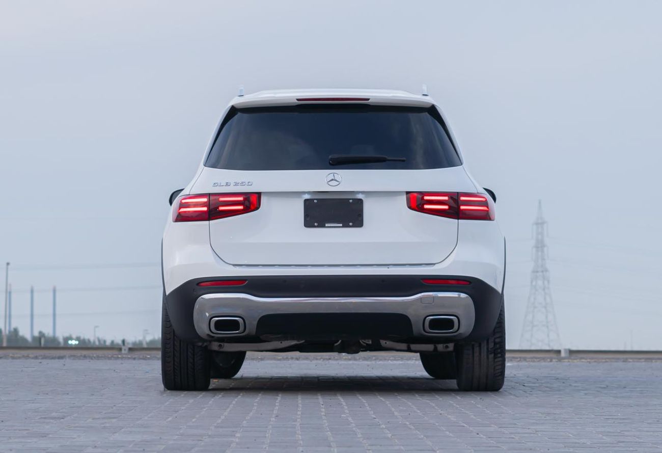 Mercedes-Benz GLE 250