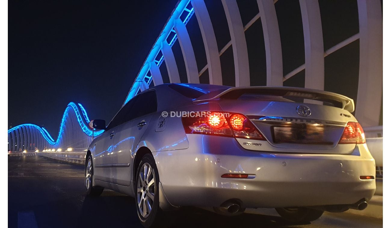 تويوتا أوريون