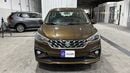 Suzuki Ertiga 2024 GLX | AED 621/Month | 0 DP | 30 Day Return | Warranty | Service History