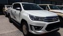 Toyota Hilux TRD V6