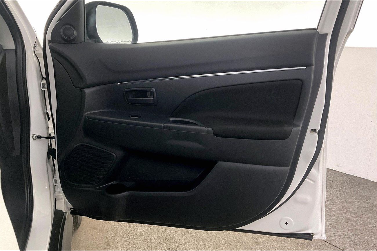 Mitsubishi ASX GLX Lowline | Guaranteed Warranty | 0 Down Payment