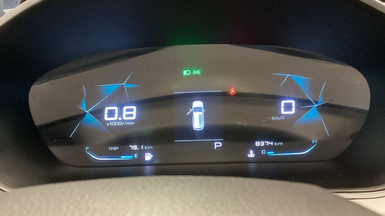 Chevrolet Captiva LS 1.5L (149 HP) (5 Seater) LS | Guaranteed Warranty | 0 Down Payment