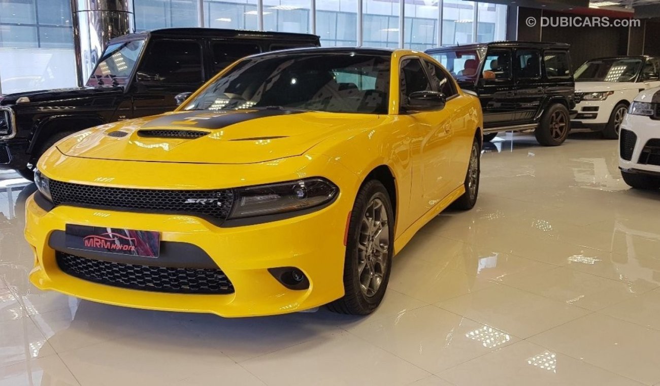 Dodge Charger fix price