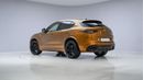 Alfa Romeo Stelvio Quadrifoglio - Warranty until Jan 2028 - Approved Prepared Vehicle