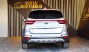 Kia Sportage EX