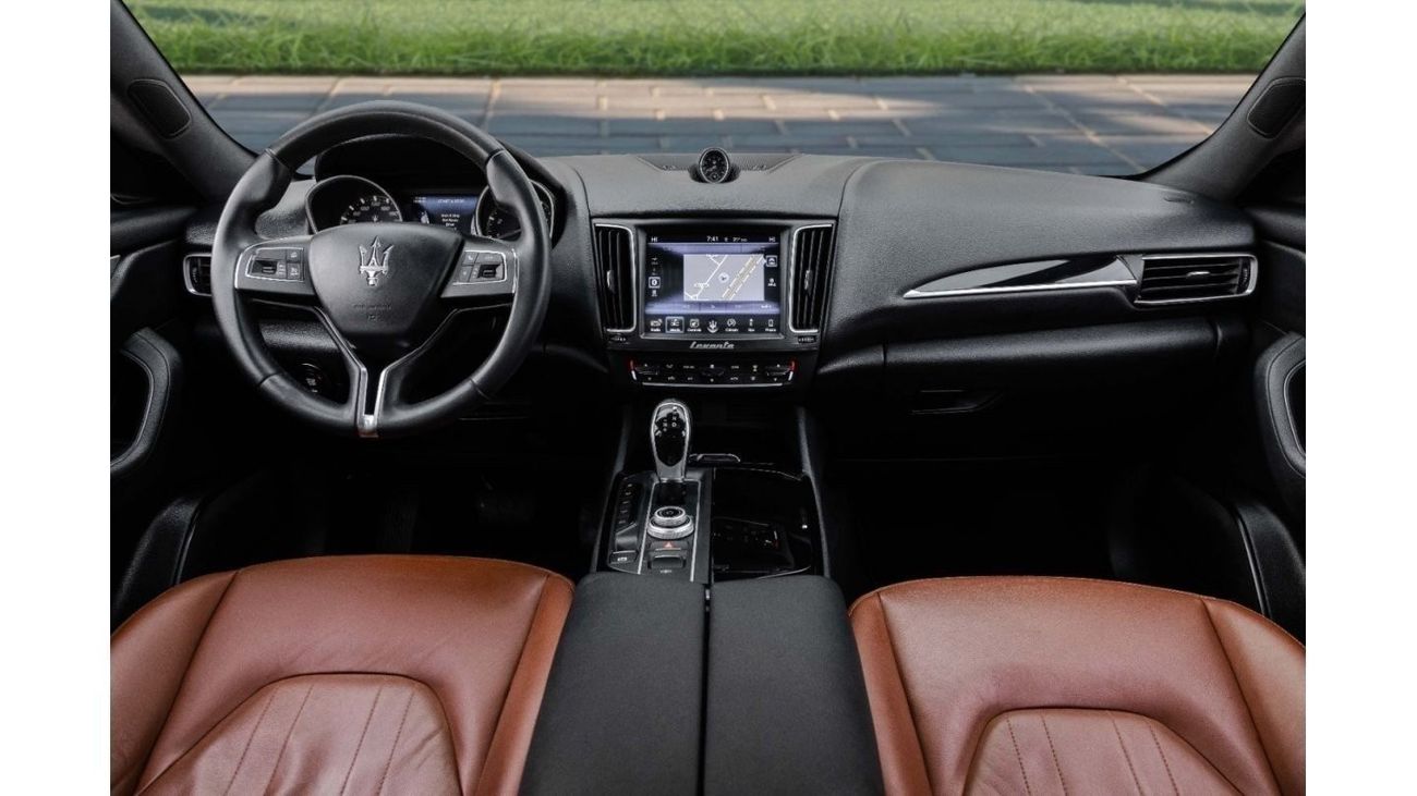 Maserati Levante Q4 | 2,154 P.M  | 0% Downpayment | Under Warranty!