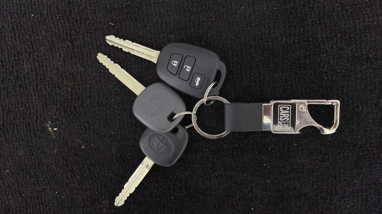 Toyota Yaris SE 1.5 | Zero Down Payment | Free Home Test Drive