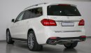 Mercedes-Benz GLS 500 4Matic