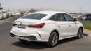 أم جي 5 LUX 2026 | MG5 180DVVT AT LUXURY ENGLISH VERSION