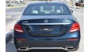 مرسيدس بنز E300 E 300 KIT AMG MIDEL 2017