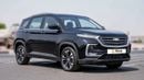 Chevrolet Captiva Premier - GCC Specs