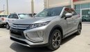 Mitsubishi Eclipse Cross Turbo 2018 1.5 Full Option Ref#261