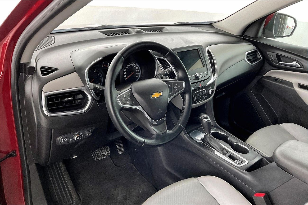 شيفروليه تاهو RST | شامل الضمان | 0 ﺪﻔﻋﺓ ﺃﻮﻟﻯ