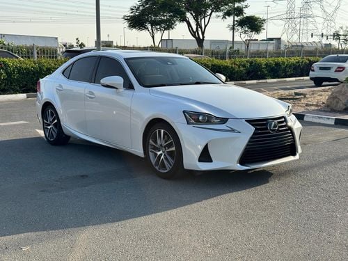 Lexus IS300 Premier 2.0L