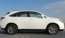 Lexus RX350 TOP