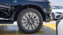 Nissan Patrol LE PLATINUM CITY