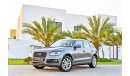 Audi Q5 | AED 1,743 Per Month | 0% DP | Immaculate Condition!