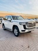 تويوتا لاند كروزر GXR 3.3L LHD DIESEL AUTOMATIC 4WD 6-CYLINDERS 7 SEATS 5 FOORS