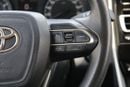Toyota Innova GL 2023 Toyota Innova – Used | 2.0L Petrol | Automatic | 8 Seater