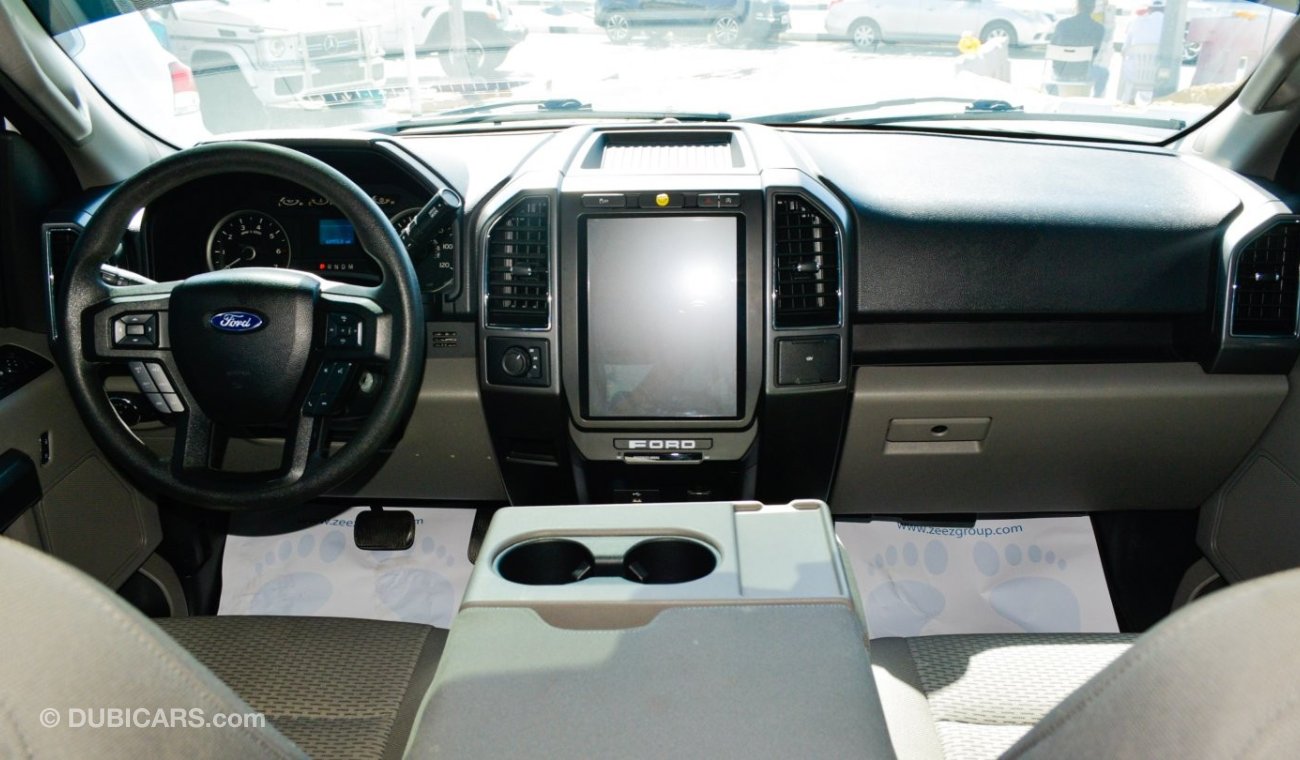 Ford F 150 XLT 4X4  V8