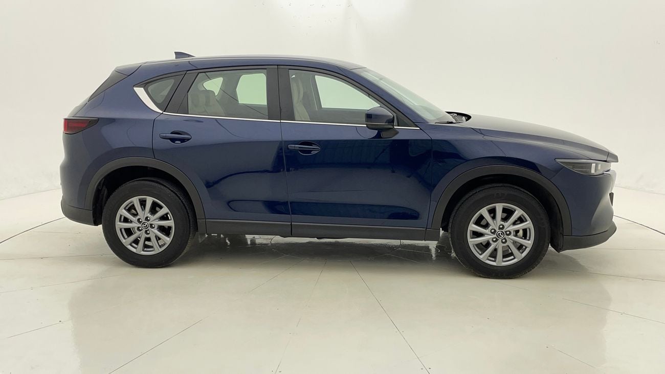 Mazda CX5 GL 2.5 | Zero Down Payment | Home Test Drive