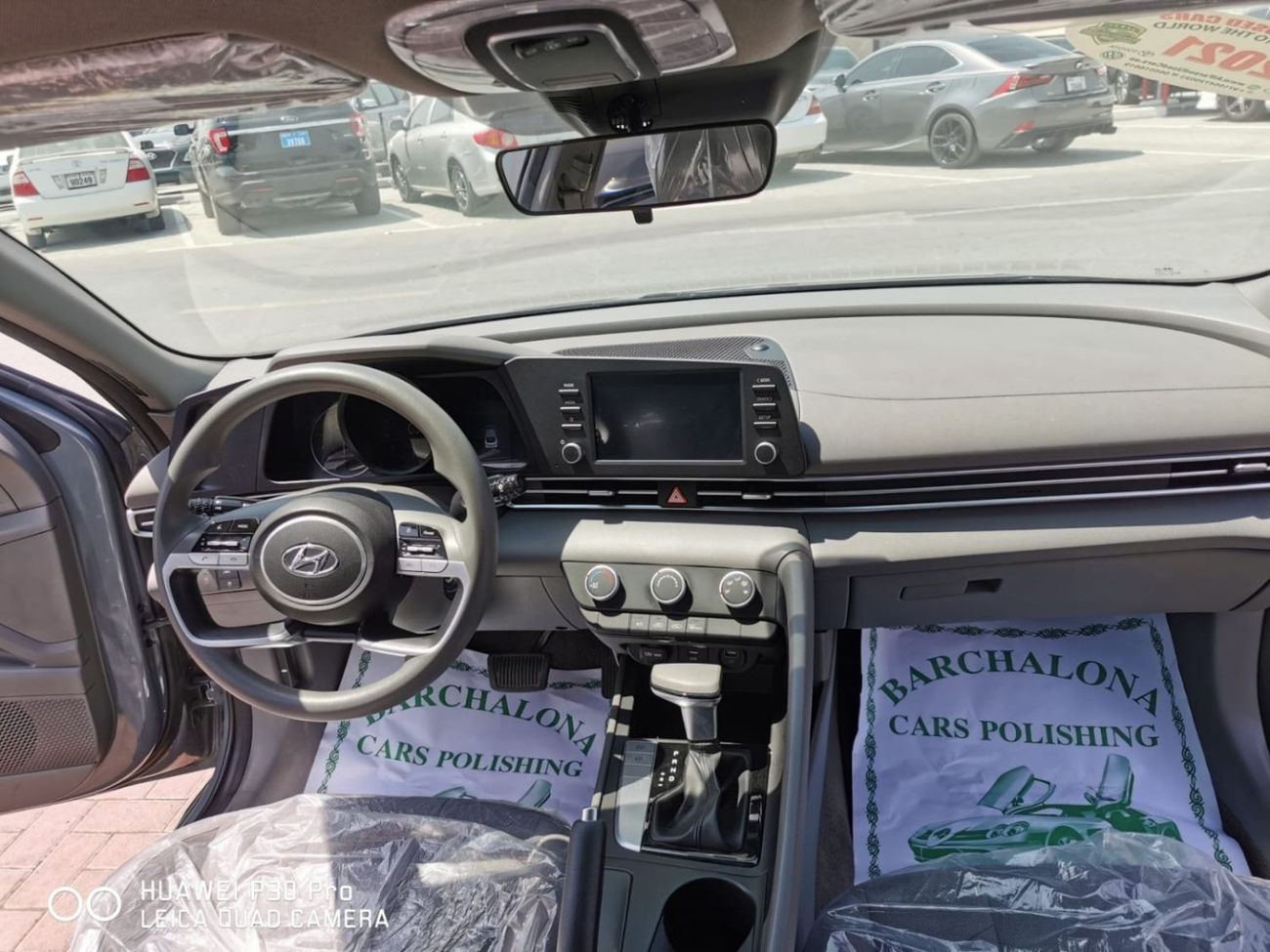 Hyundai Elantra In excellent condition and requires no expenses