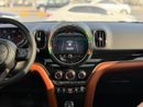 Mini Cooper Countryman Mini Cooper CountryMan / 2023 / GCC / Free Accident / Only 34,000Km