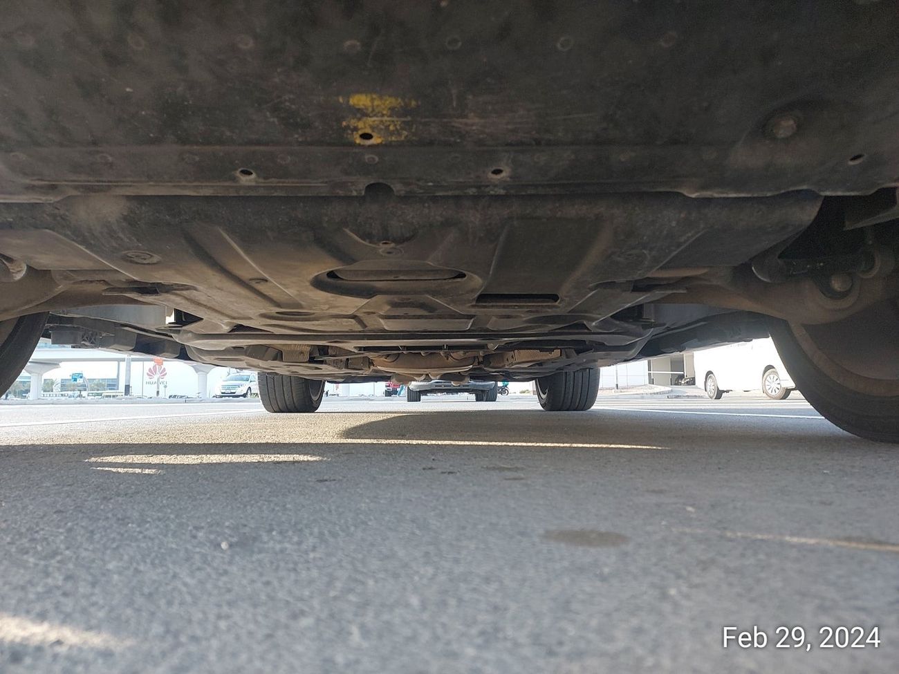 Mercedes-Benz GL 500 STD 4.7 | Zero Down Payment | Free Home Test Drive